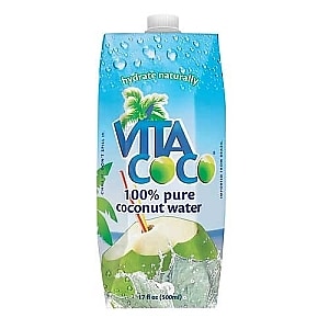 Coconut Water