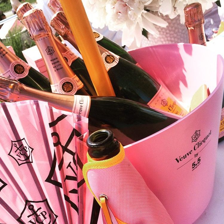 The 8th Annual Veuve Clicquot Polo Classic