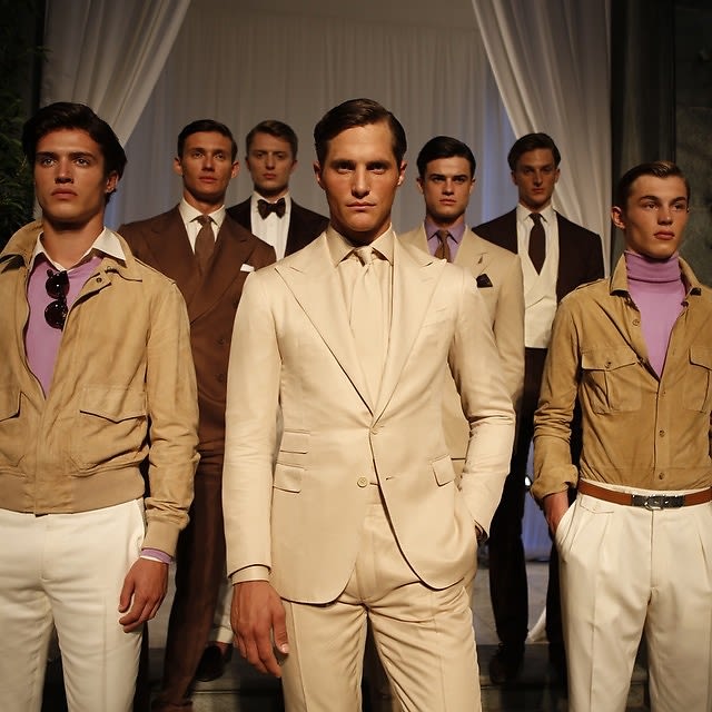 ralph lauren mens ss 2016