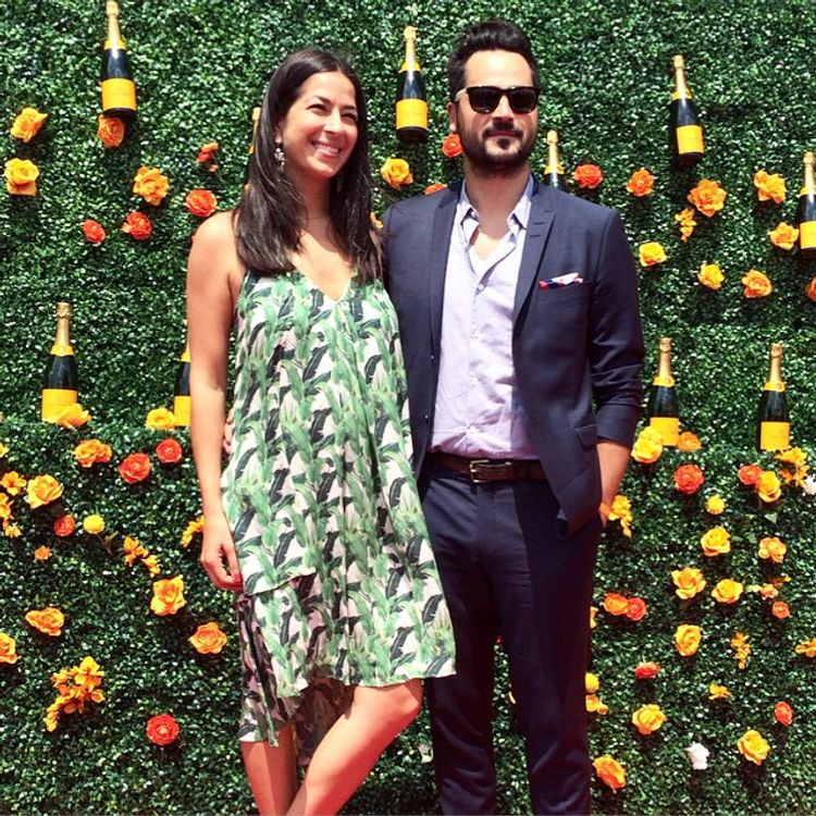 The 8th Annual Veuve Clicquot Polo Classic