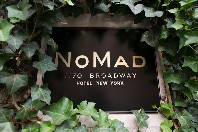 ReserveAid Summer Soiree at The Nomad Hotel