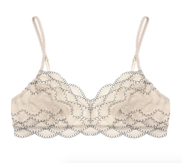 Where To Get The Most #OOTD-Worthy Bralettes This Summer