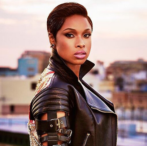 Jennifer Hudson