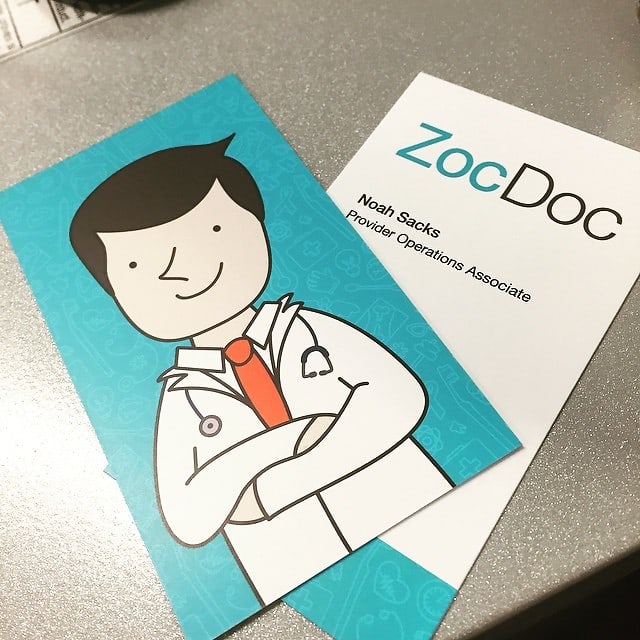 zocdoc