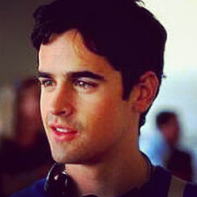 Jesse Bradford Then