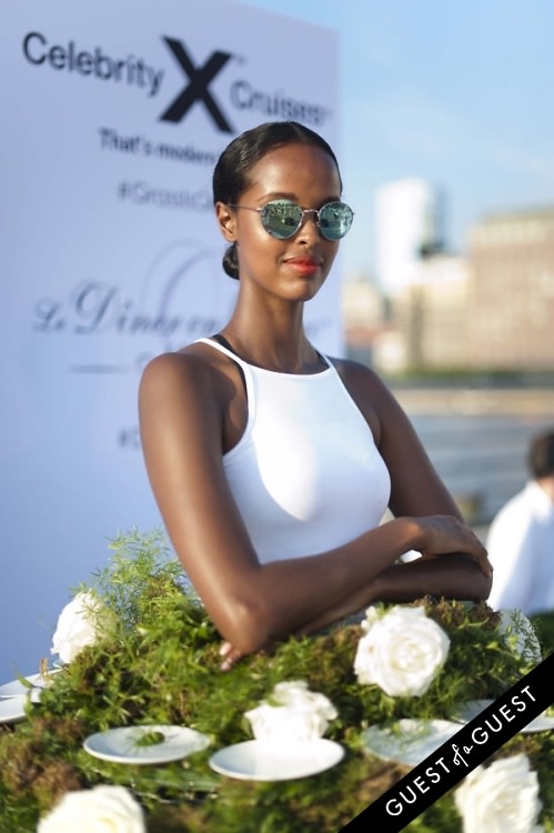 Diner En Blanc