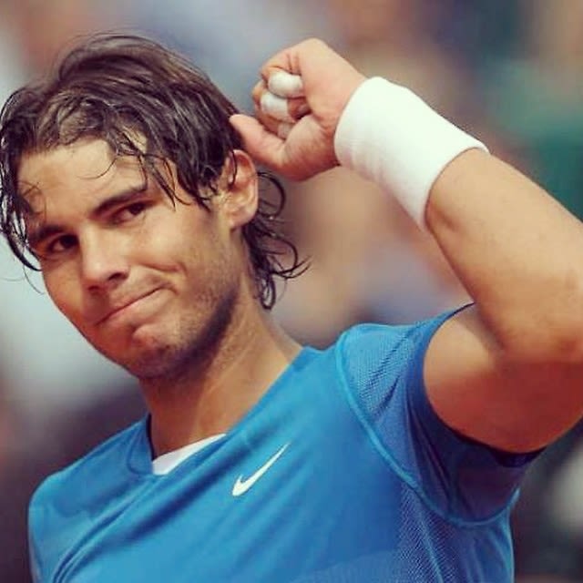 Raphael Nadal