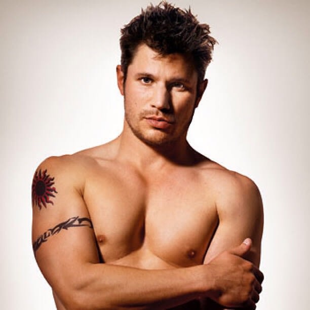 Nick Lachey Now