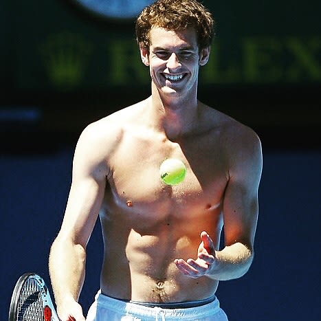 Andy Murray