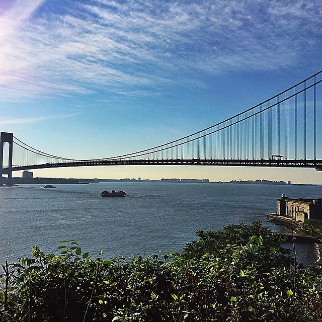 Fort Wadsworth