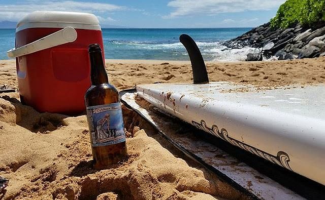 The Top 10 Summertime Brews To Sneak On The Beach