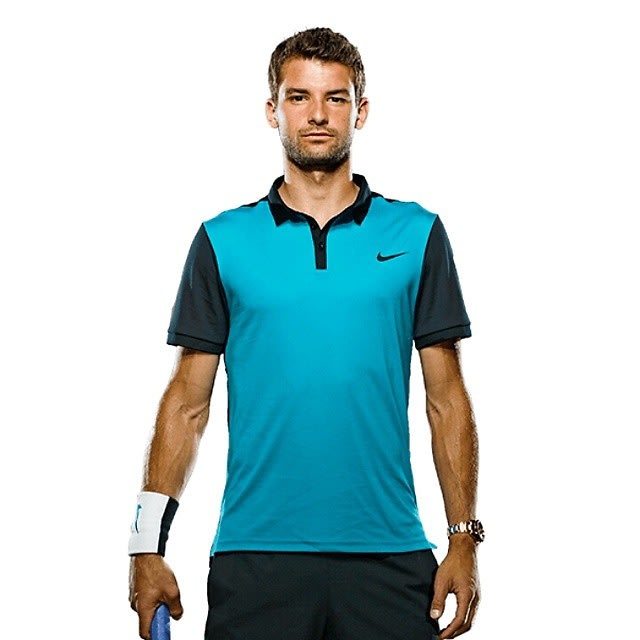 Grigor Dimitrov