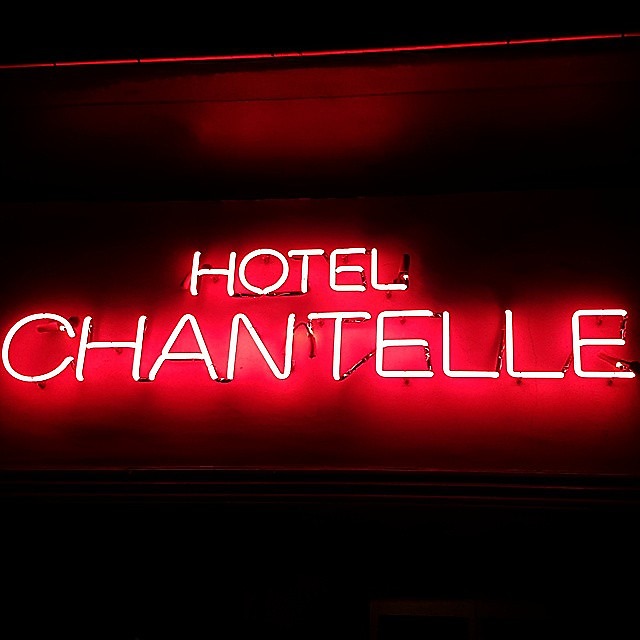 Hotel Chantelle