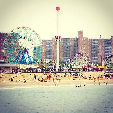 Coney Island