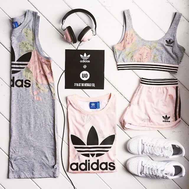 Adidas