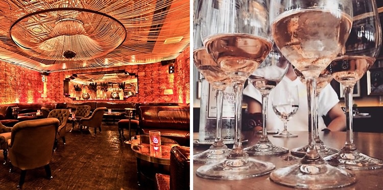 Keep It Classy At These Bachelorette Party Spots In NYC