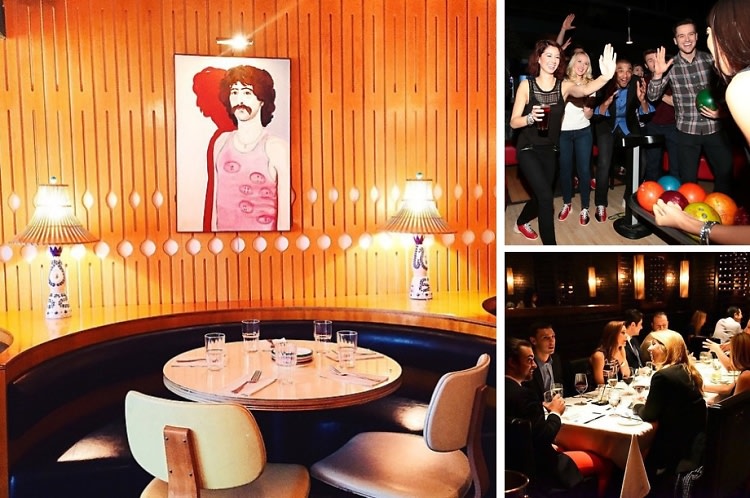 8 NYC Spots Perfect For Hosting A Big Group On Your Birthday