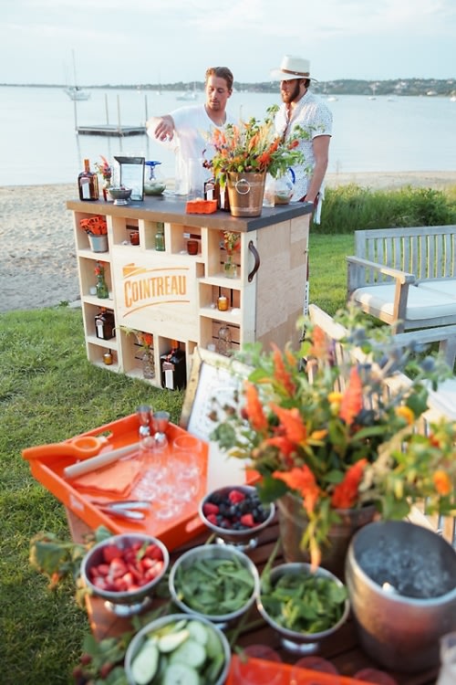 Cointreau Soiree