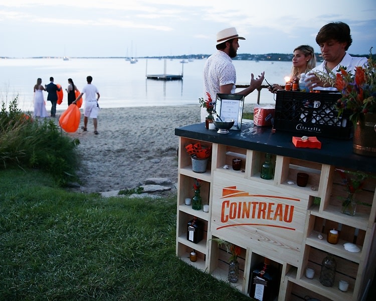 Cointreau Soiree