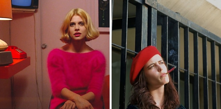 Indie Icons: Style Lessons From Our Favorite Cult Films