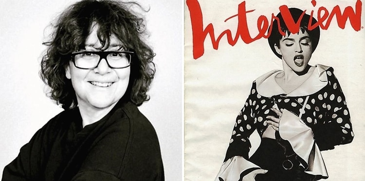 Remembering Ingrid Sischy: Cultural Maven, Visionary Icon & Friend
