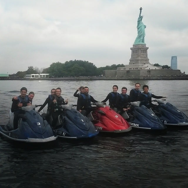 Jetski