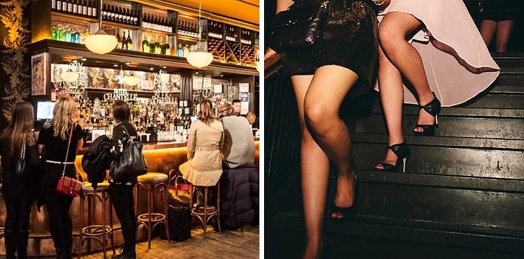 Your Night Out: The Lower East Side