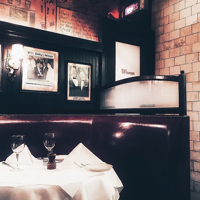 Minetta Tavern