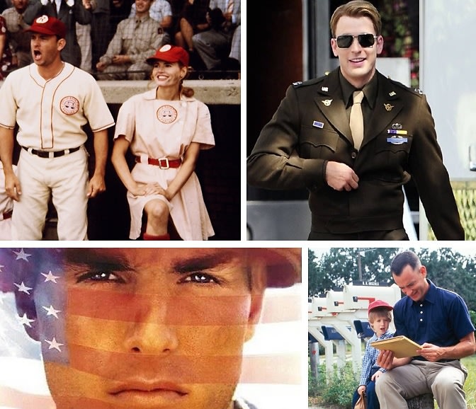 Celebrate 'Murica With The Ultimate 4th Of July Movie Marathon