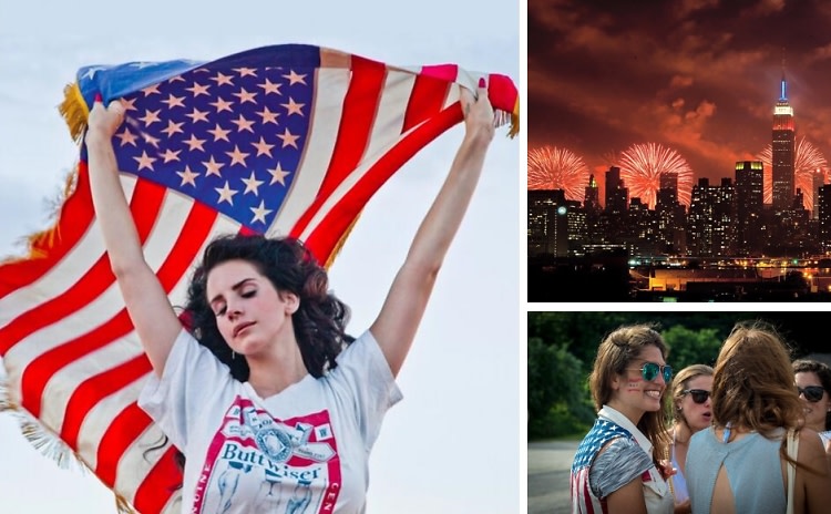 4th Of July 2015: Our Official NYC Party Guide