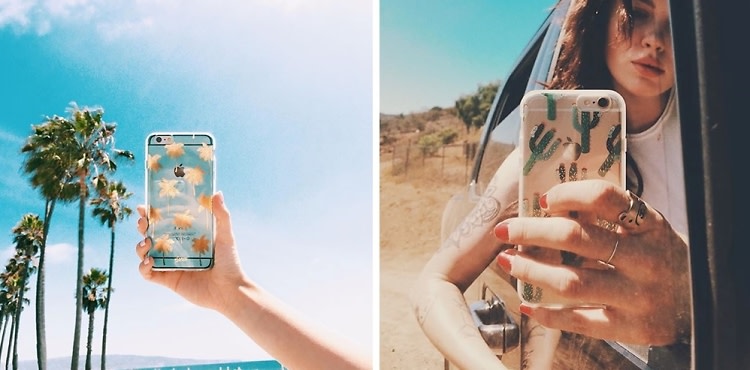 8 #OOTD-Worthy iPhone Cases To Shop Now