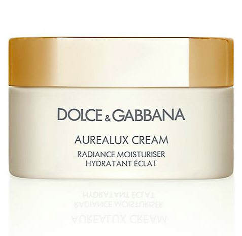 Dolce&Gabbana Aurealux Cream