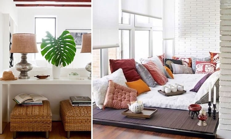 10 Easy Ways To Bring Summer Into Your City Apartment