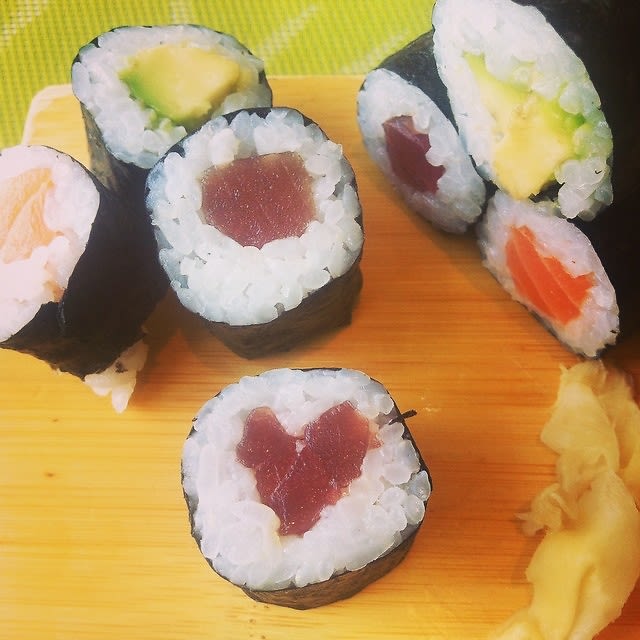 Sushi