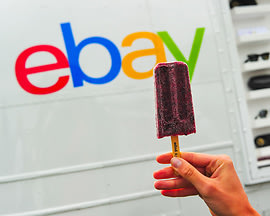 Ebay's Hot Deals for Hot Days