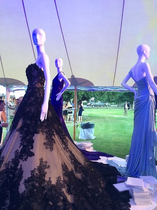 St. Barth's Hamptons Gala