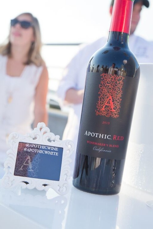 Apothic Wine