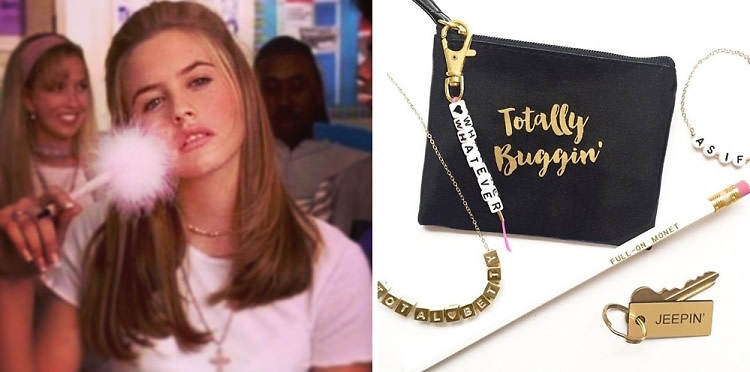 Totally Clueless: 6 Ways To Channel Your Inner Cher Horowitz