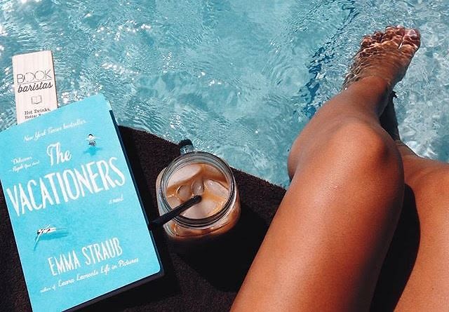 8 Books Every Travel-Lover MUST Read This Summer