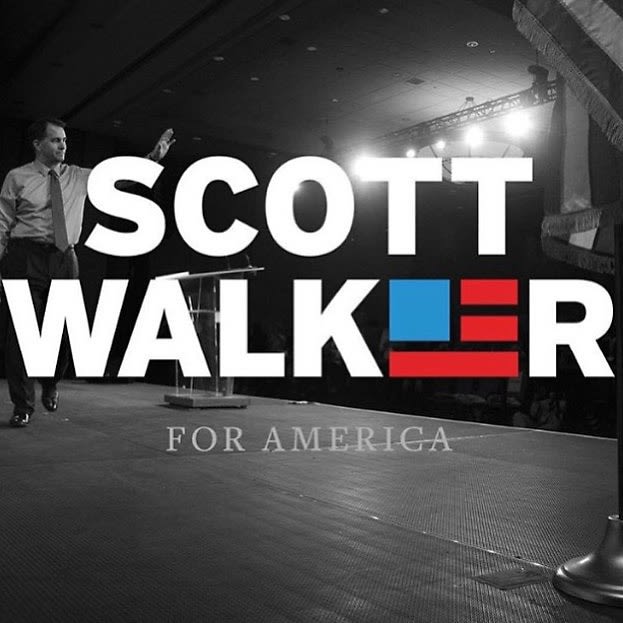 Scott Walker