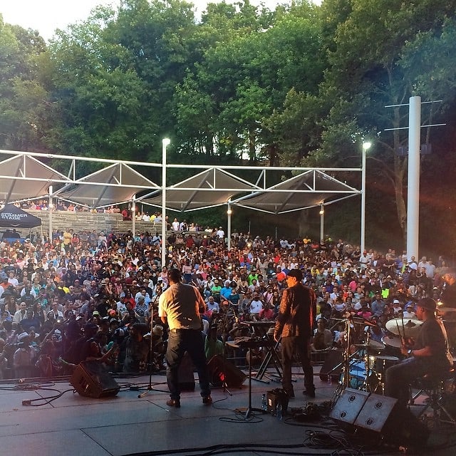 Summerstage