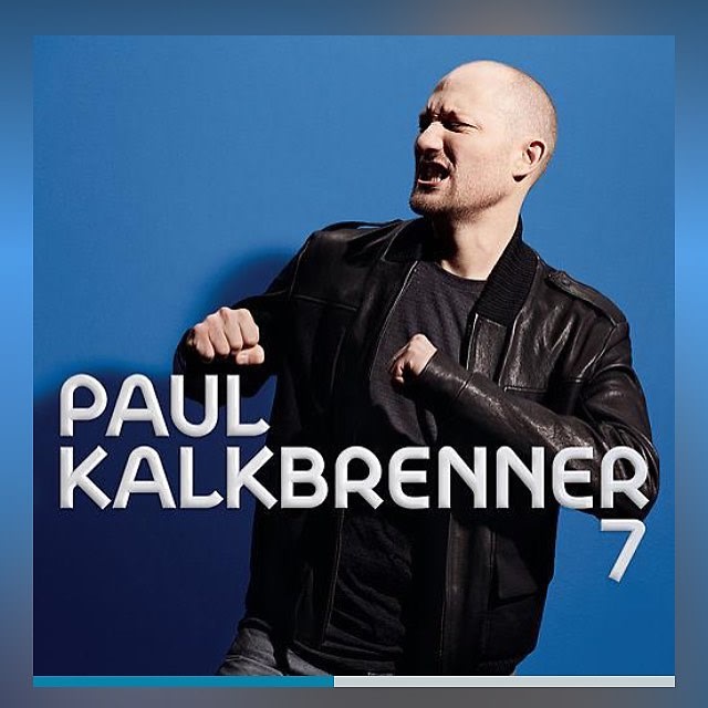 Paul Kalkbrenner