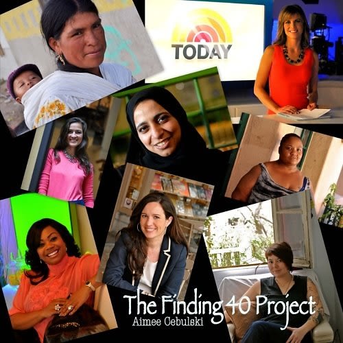 The Finding 40 Project