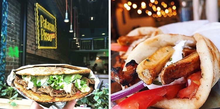 The Best NYC Eats Under $10