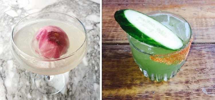 The Most Extravagant Cocktails In NYC