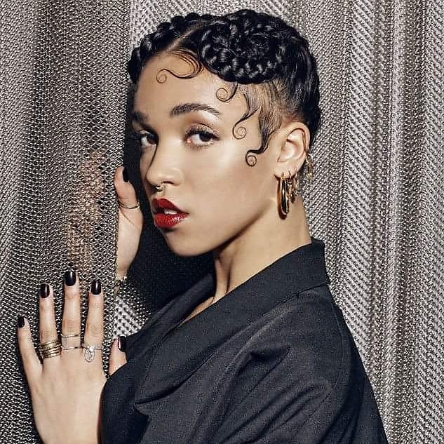 FKA Twigs 