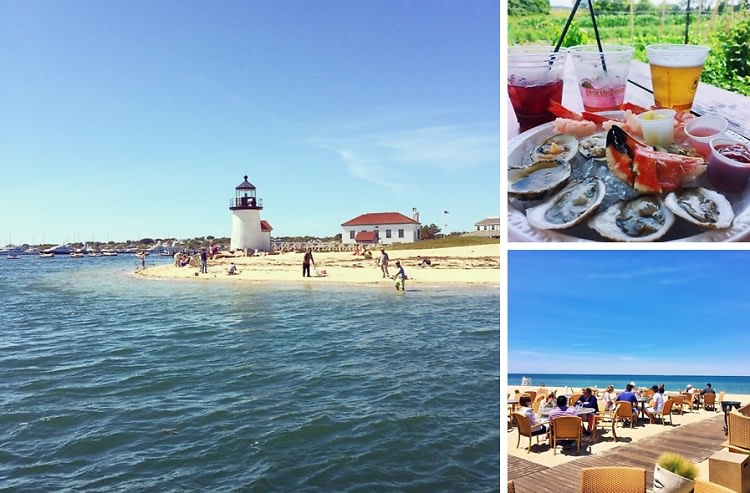 Weekend Getaway Guide: 10 Reasons To Visit Nantucket