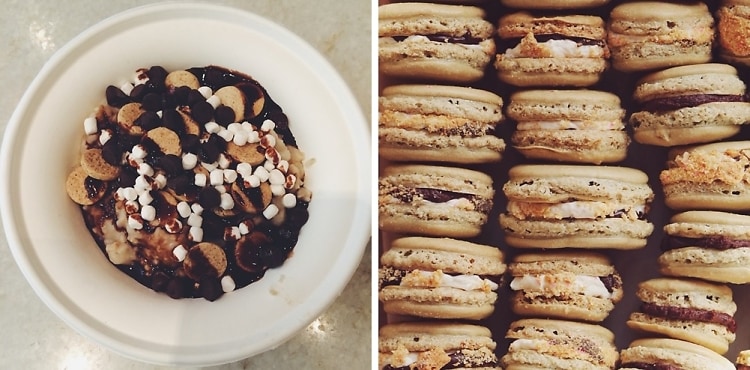 National S'Mores Day: 10 Twists On The Treat To Try In NYC