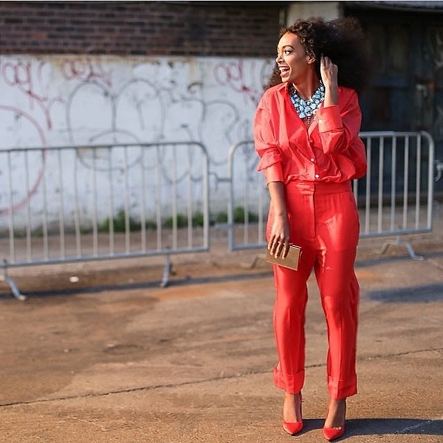 Solange Knowles