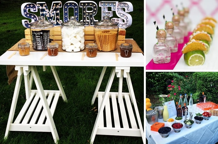 How To Throw The Perfect End-Of-Summer Bash